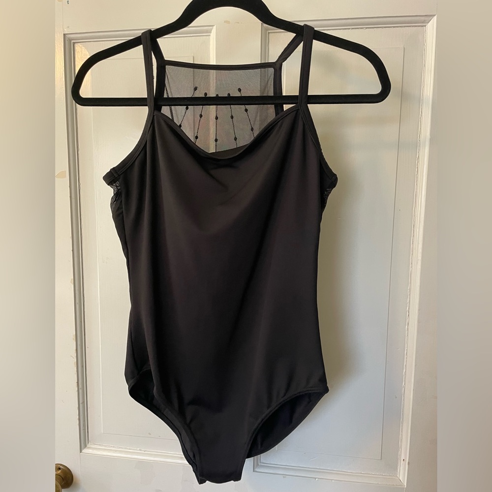 Adult L BLOCH Leotard